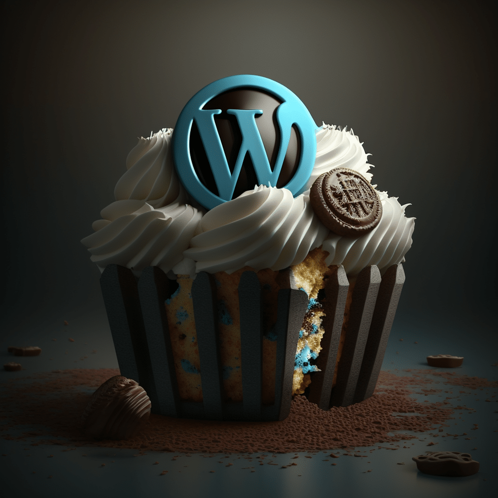 Why we use WordPress in 2023