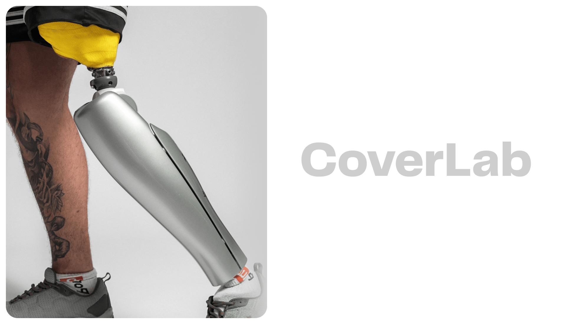 CoverLab