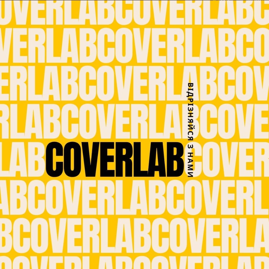 Coverlab