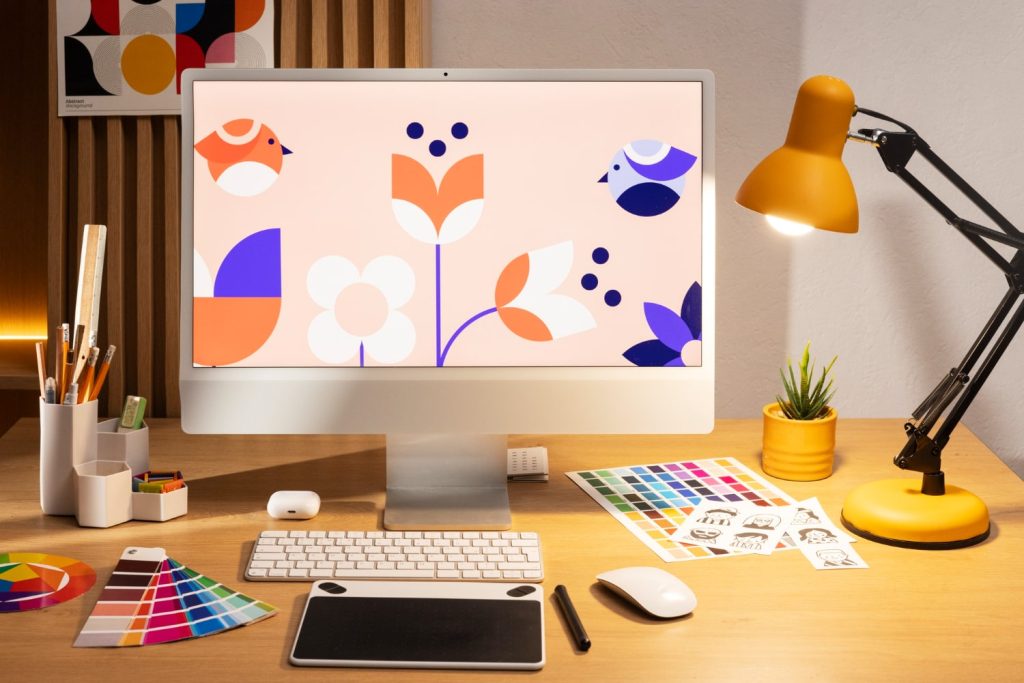 8 Design Improvements to Modernize Your Website in 2025